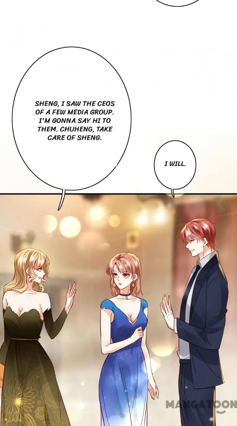 Ex-wife of A Billionaire ( Haomen Tianjia Qianqi ) Chapter 636 - page 39