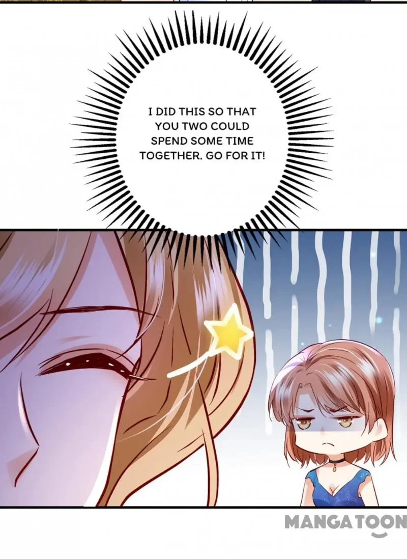 Ex-wife of A Billionaire ( Haomen Tianjia Qianqi ) Chapter 636 - page 40