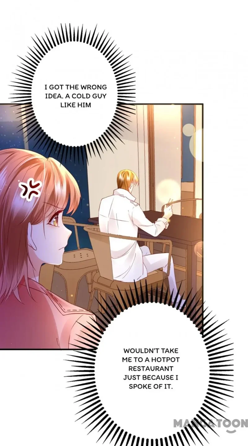 Ex-wife of A Billionaire ( Haomen Tianjia Qianqi ) Chapter 636 - page 7