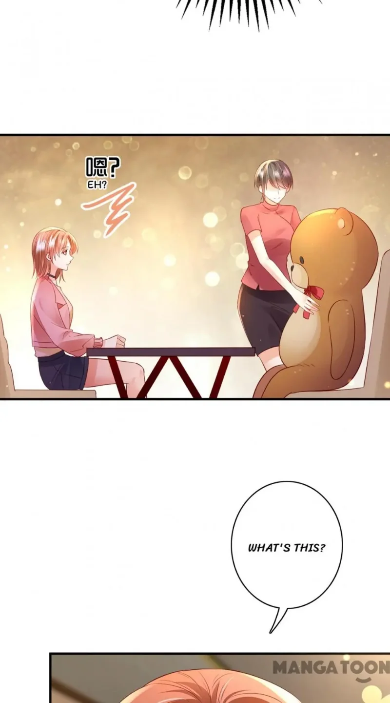 Ex-wife of A Billionaire ( Haomen Tianjia Qianqi ) Chapter 636 - page 8