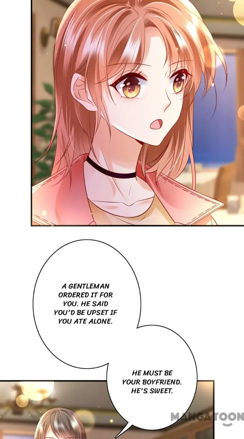 Ex-wife of A Billionaire ( Haomen Tianjia Qianqi ) Chapter 636 - page 9