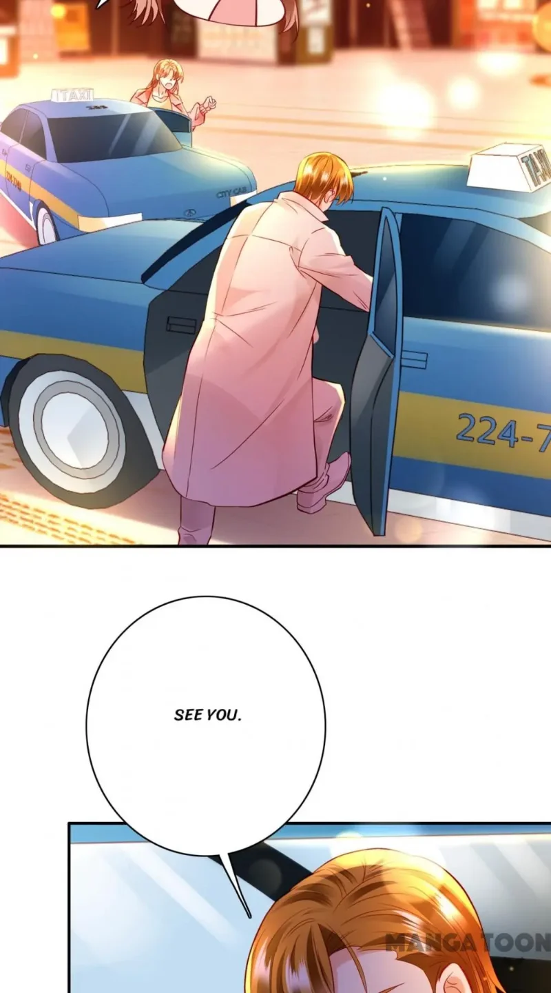 Ex-wife of A Billionaire ( Haomen Tianjia Qianqi ) Chapter 635 - page 10