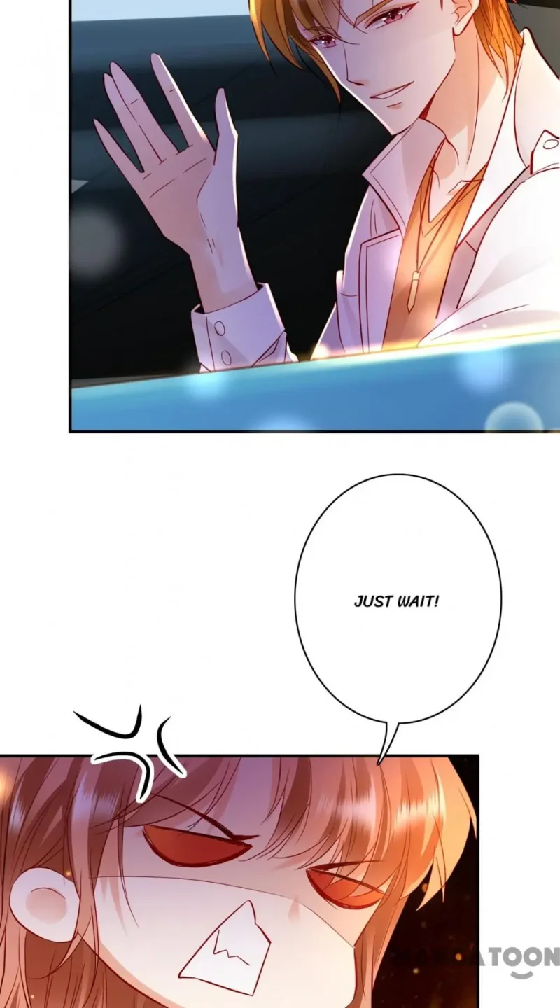 Ex-wife of A Billionaire ( Haomen Tianjia Qianqi ) Chapter 635 - page 11