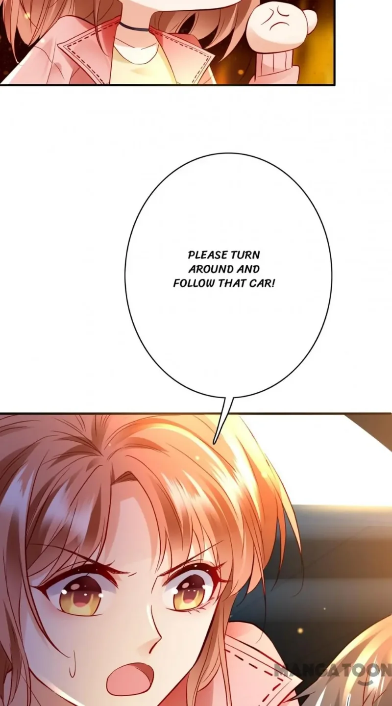 Ex-wife of A Billionaire ( Haomen Tianjia Qianqi ) Chapter 635 - page 12