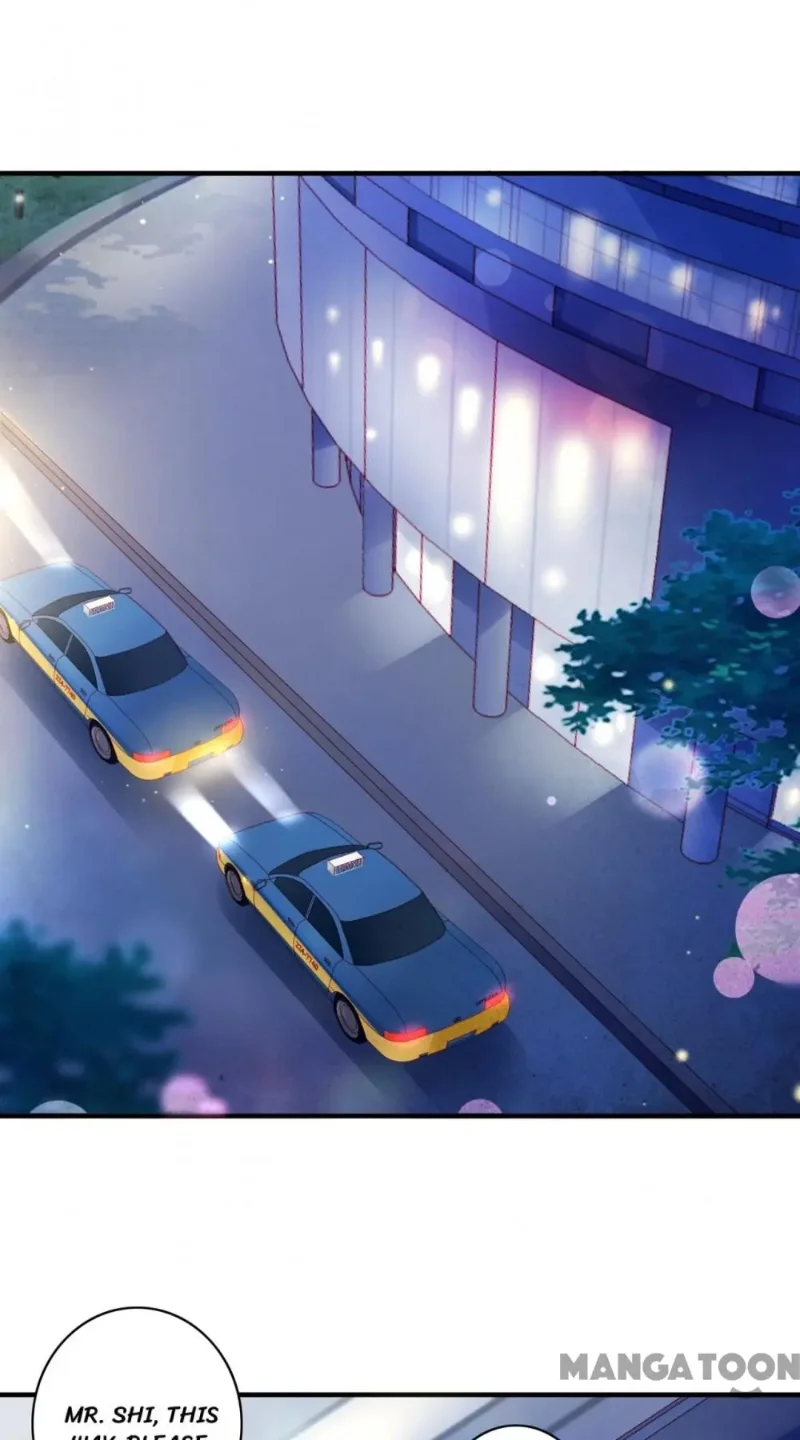 Ex-wife of A Billionaire ( Haomen Tianjia Qianqi ) Chapter 635 - page 14