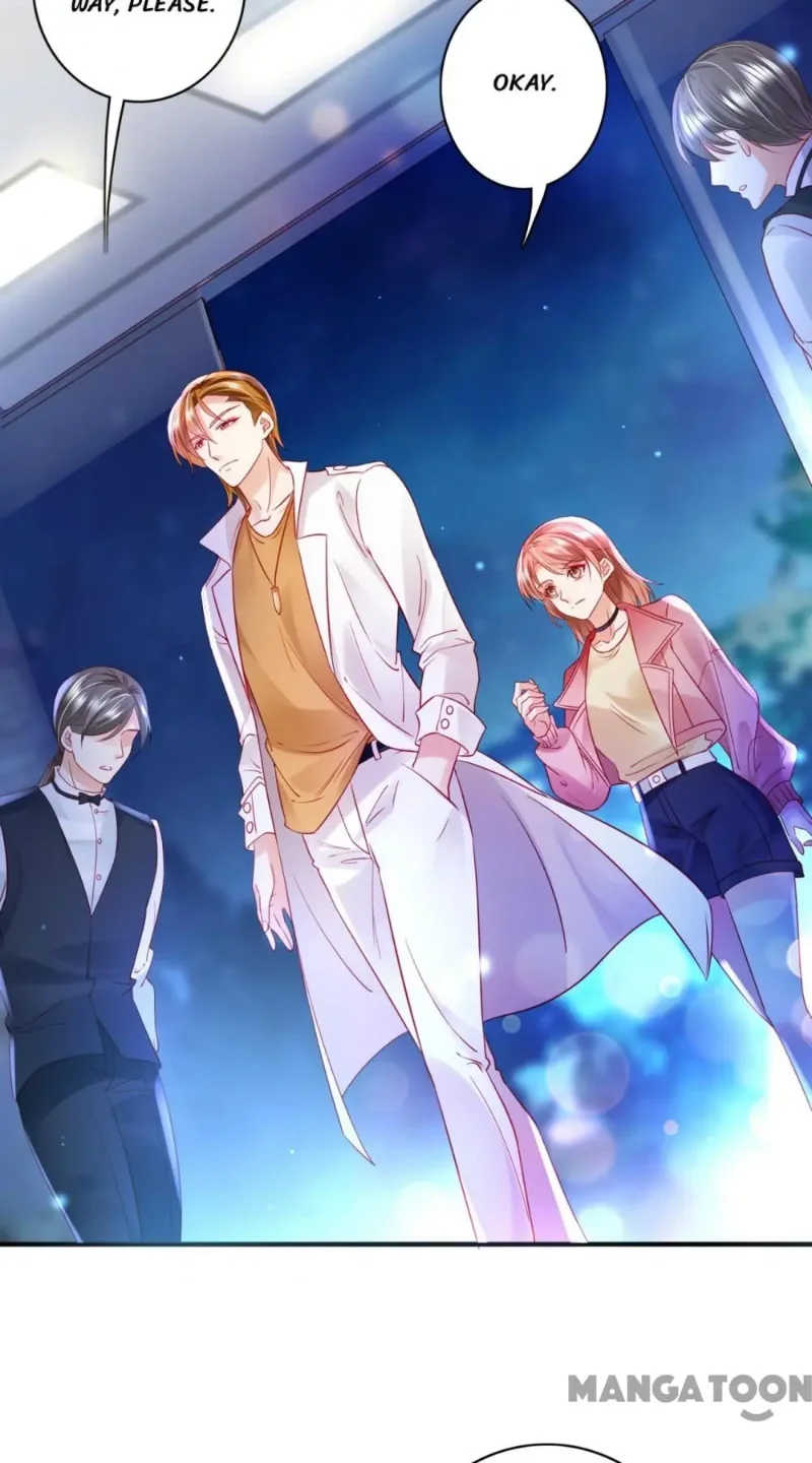 Ex-wife of A Billionaire ( Haomen Tianjia Qianqi ) Chapter 635 - page 15