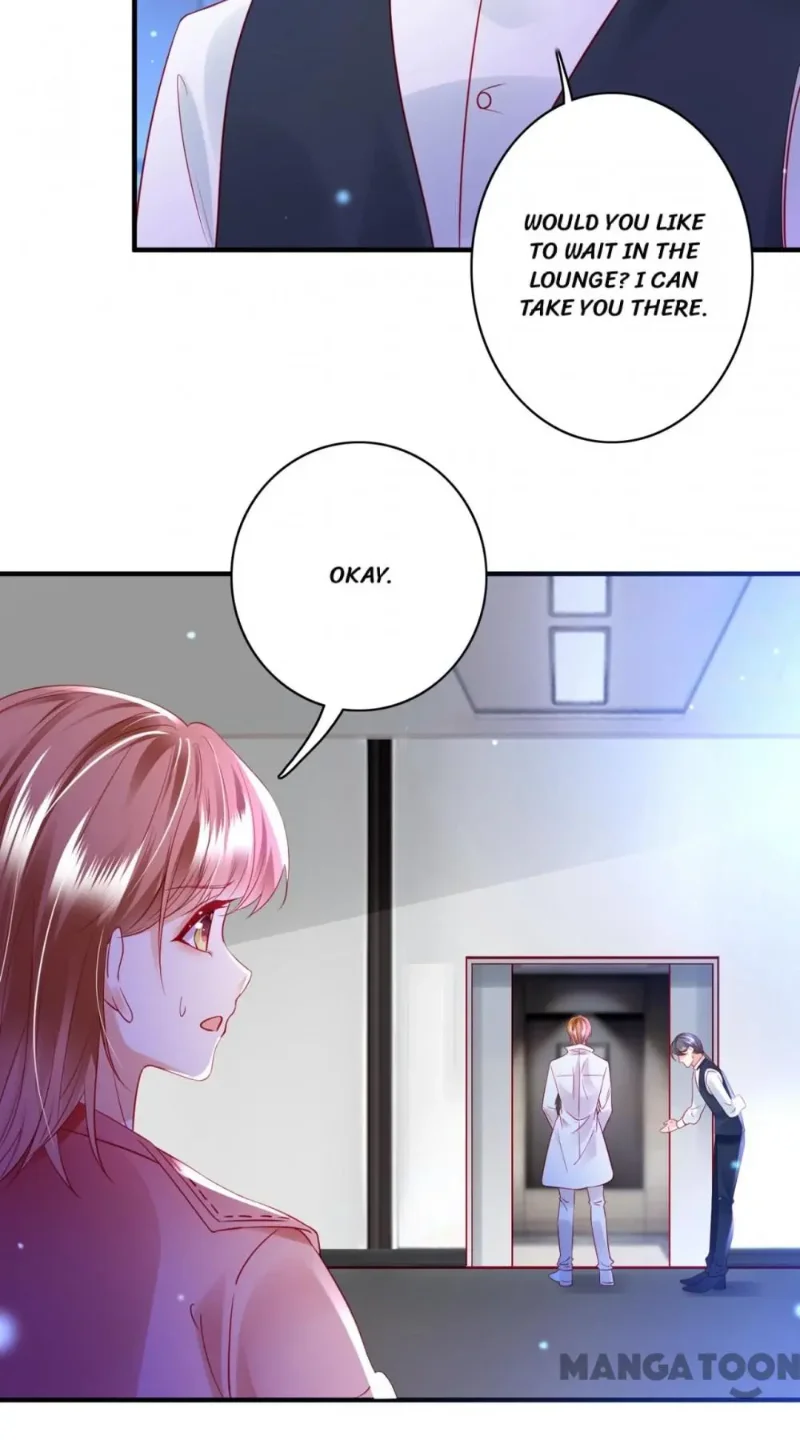 Ex-wife of A Billionaire ( Haomen Tianjia Qianqi ) Chapter 635 - page 18