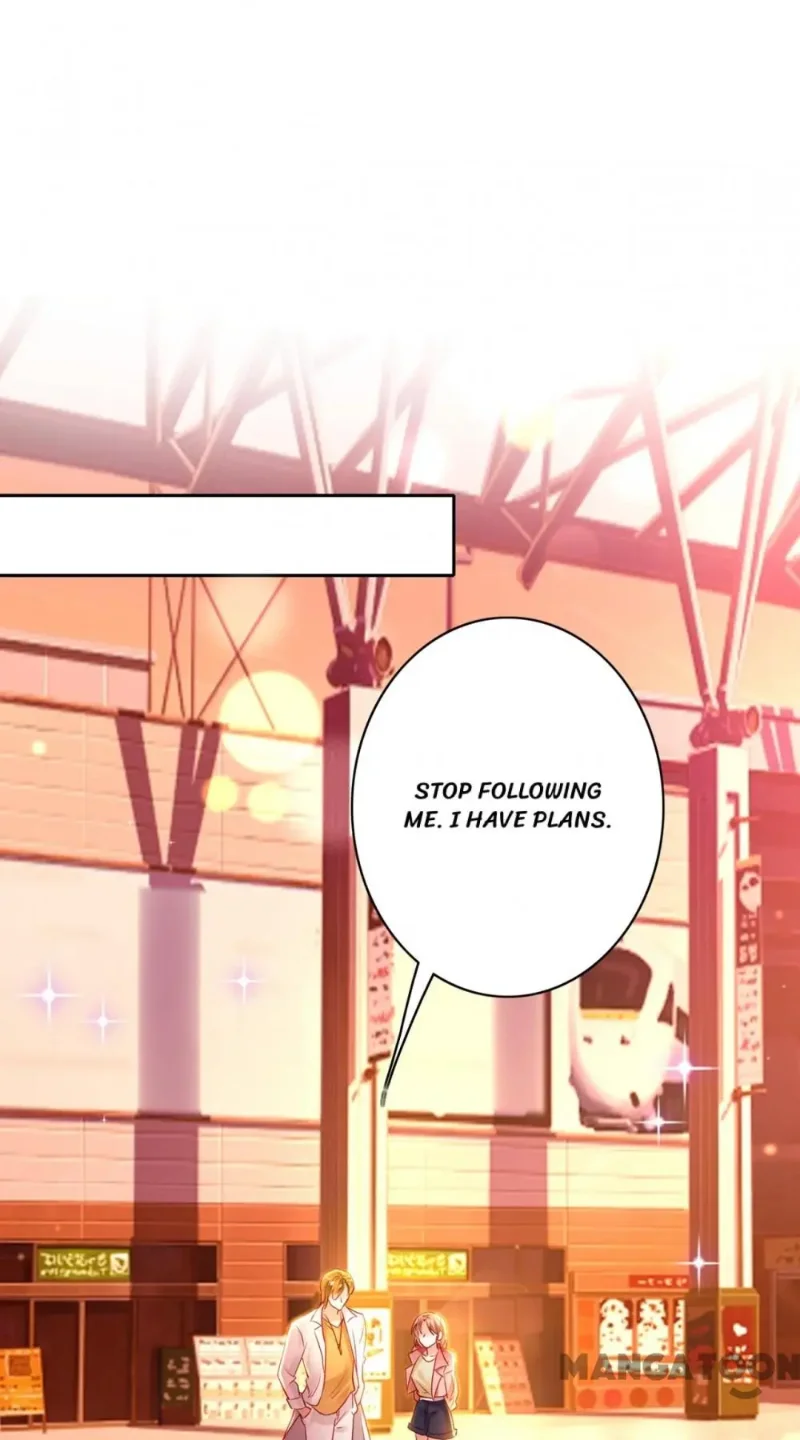 Ex-wife of A Billionaire ( Haomen Tianjia Qianqi ) Chapter 635 - page 2