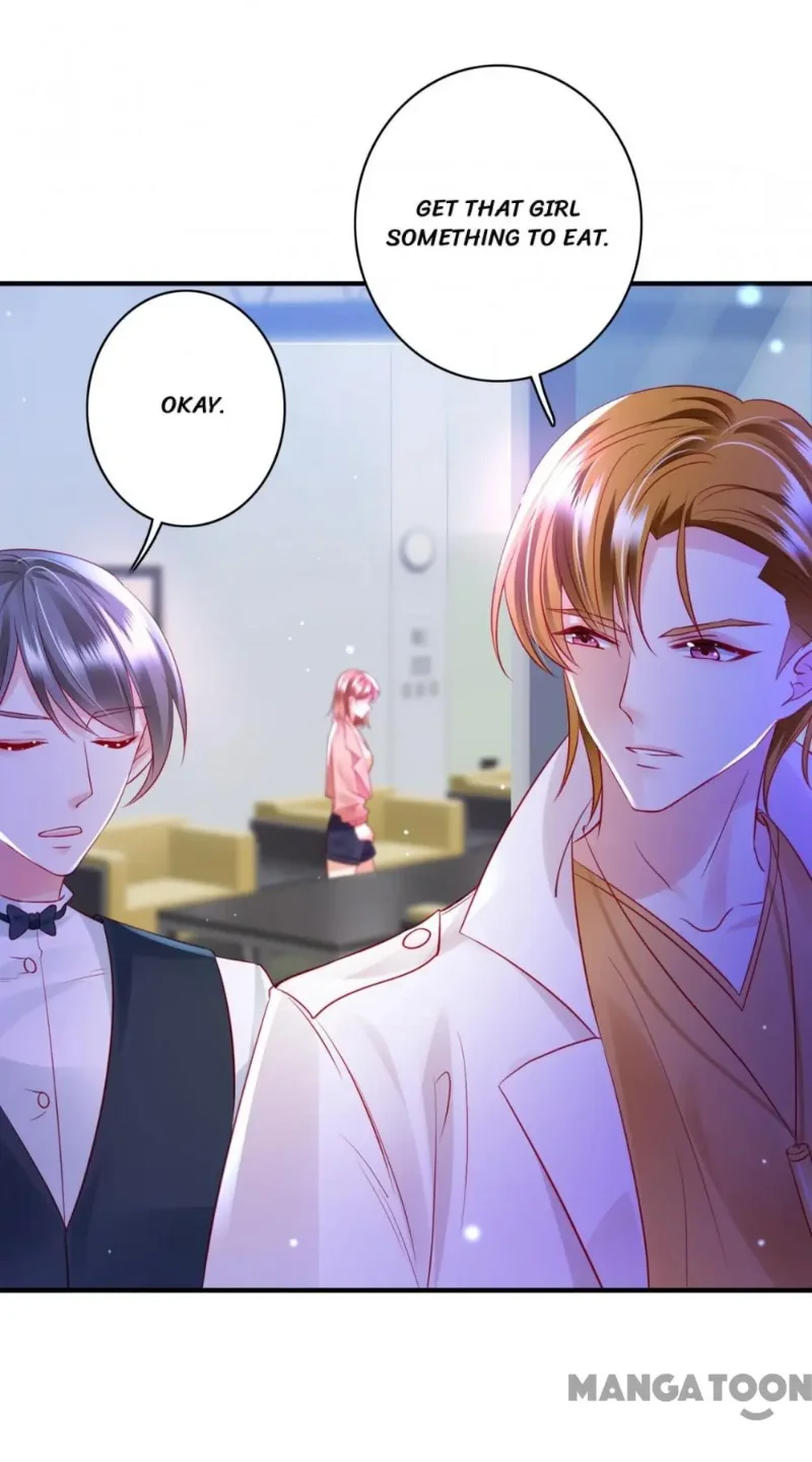 Ex-wife of A Billionaire ( Haomen Tianjia Qianqi ) Chapter 635 - page 20