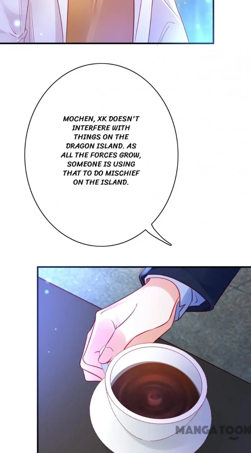 Ex-wife of A Billionaire ( Haomen Tianjia Qianqi ) Chapter 635 - page 23