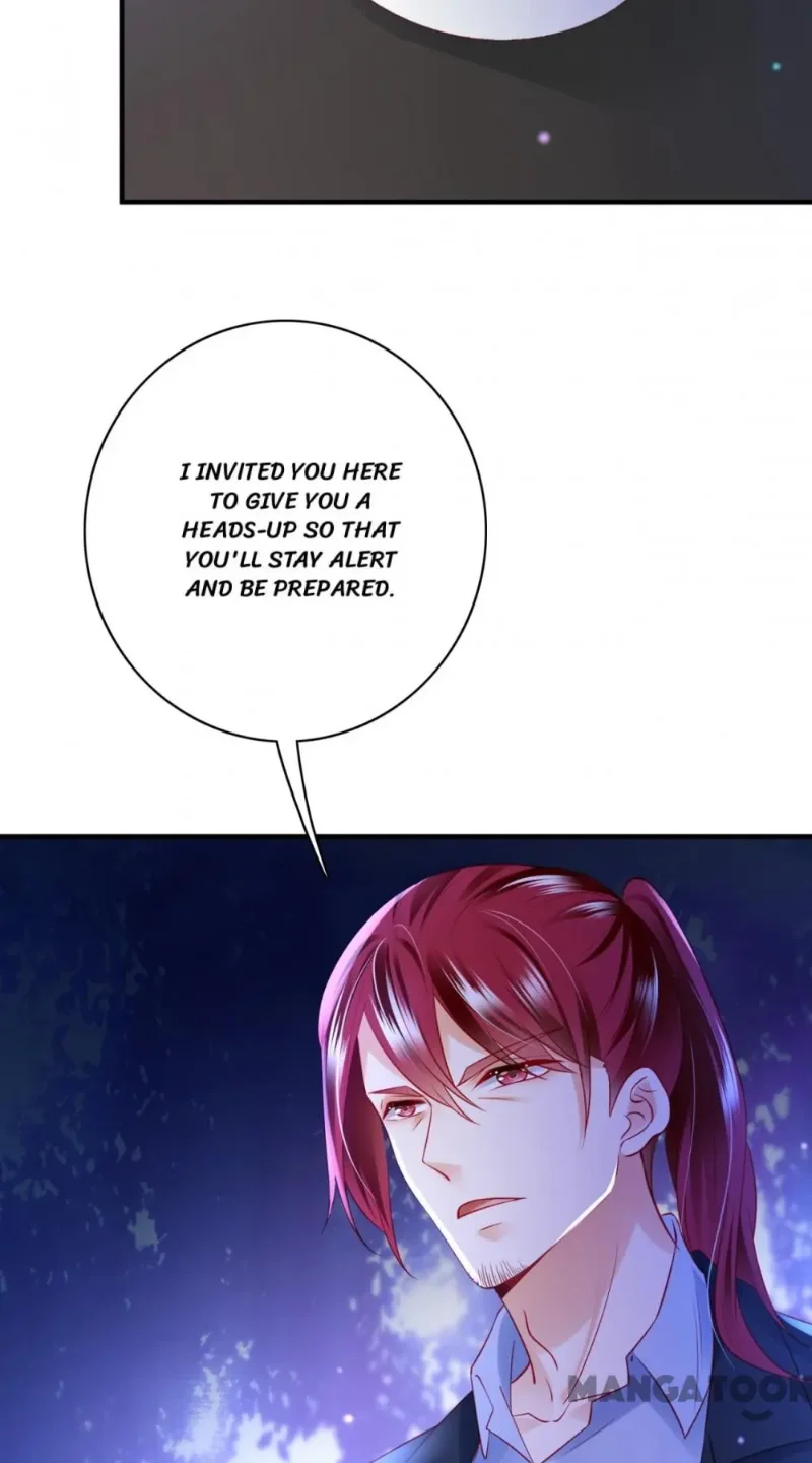 Ex-wife of A Billionaire ( Haomen Tianjia Qianqi ) Chapter 635 - page 24