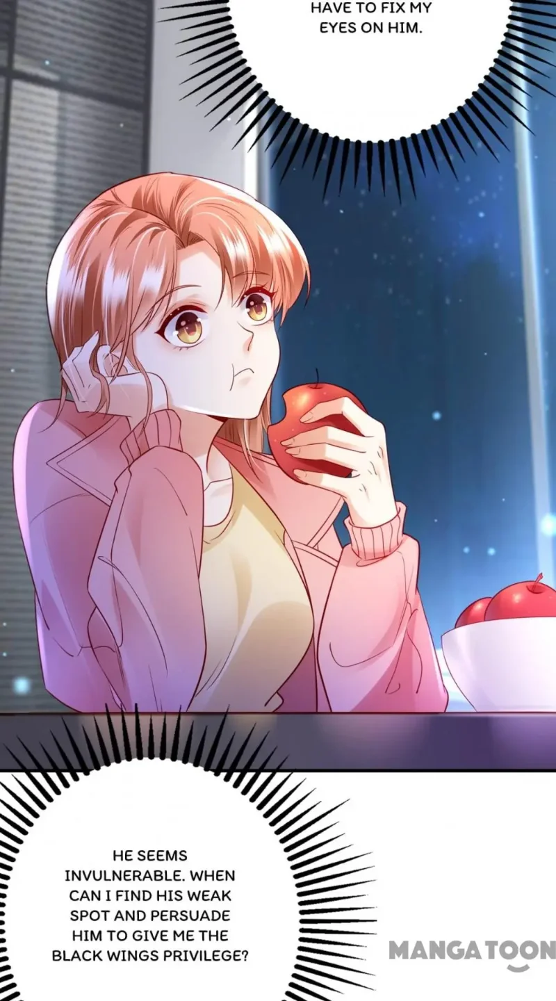 Ex-wife of A Billionaire ( Haomen Tianjia Qianqi ) Chapter 635 - page 29