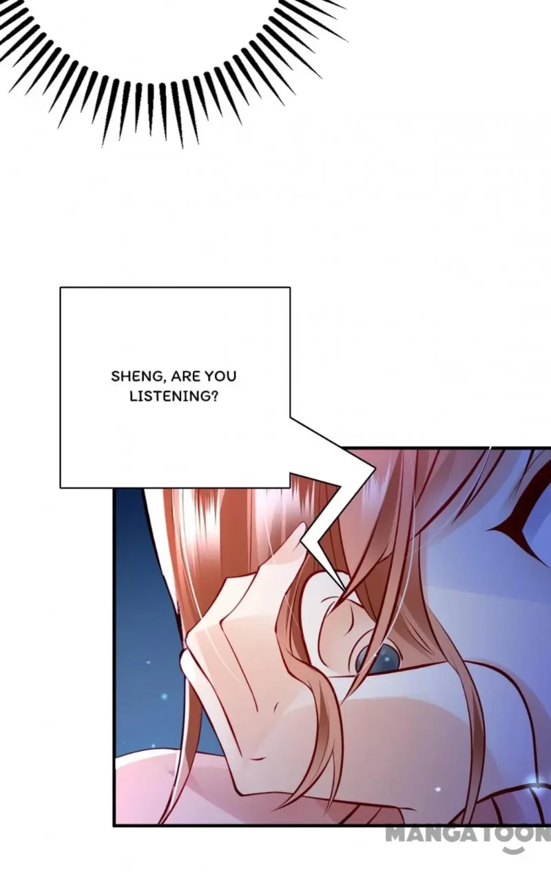 Ex-wife of A Billionaire ( Haomen Tianjia Qianqi ) Chapter 635 - page 30