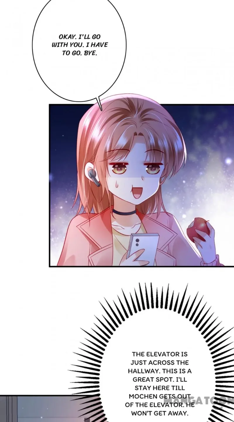 Ex-wife of A Billionaire ( Haomen Tianjia Qianqi ) Chapter 635 - page 33