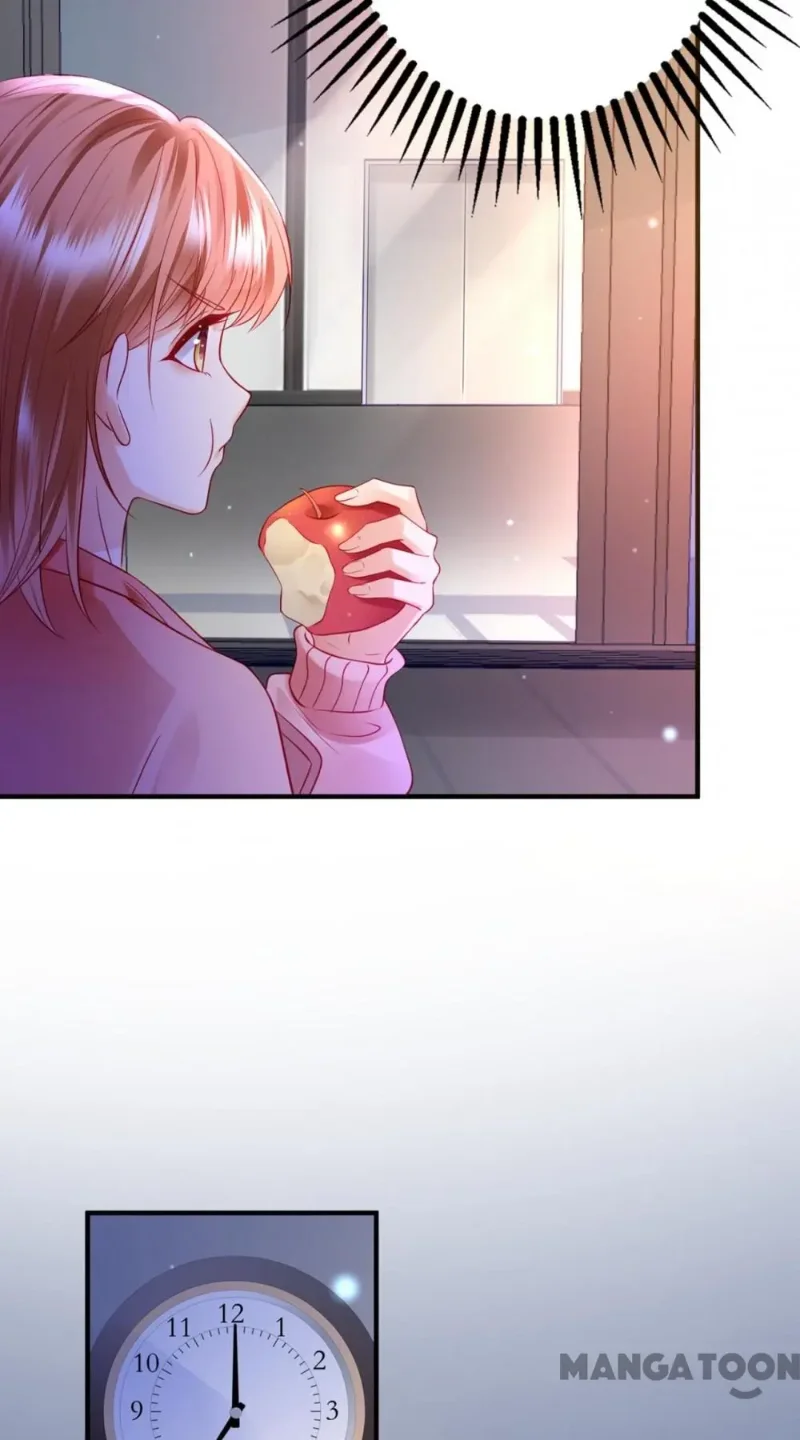 Ex-wife of A Billionaire ( Haomen Tianjia Qianqi ) Chapter 635 - page 34