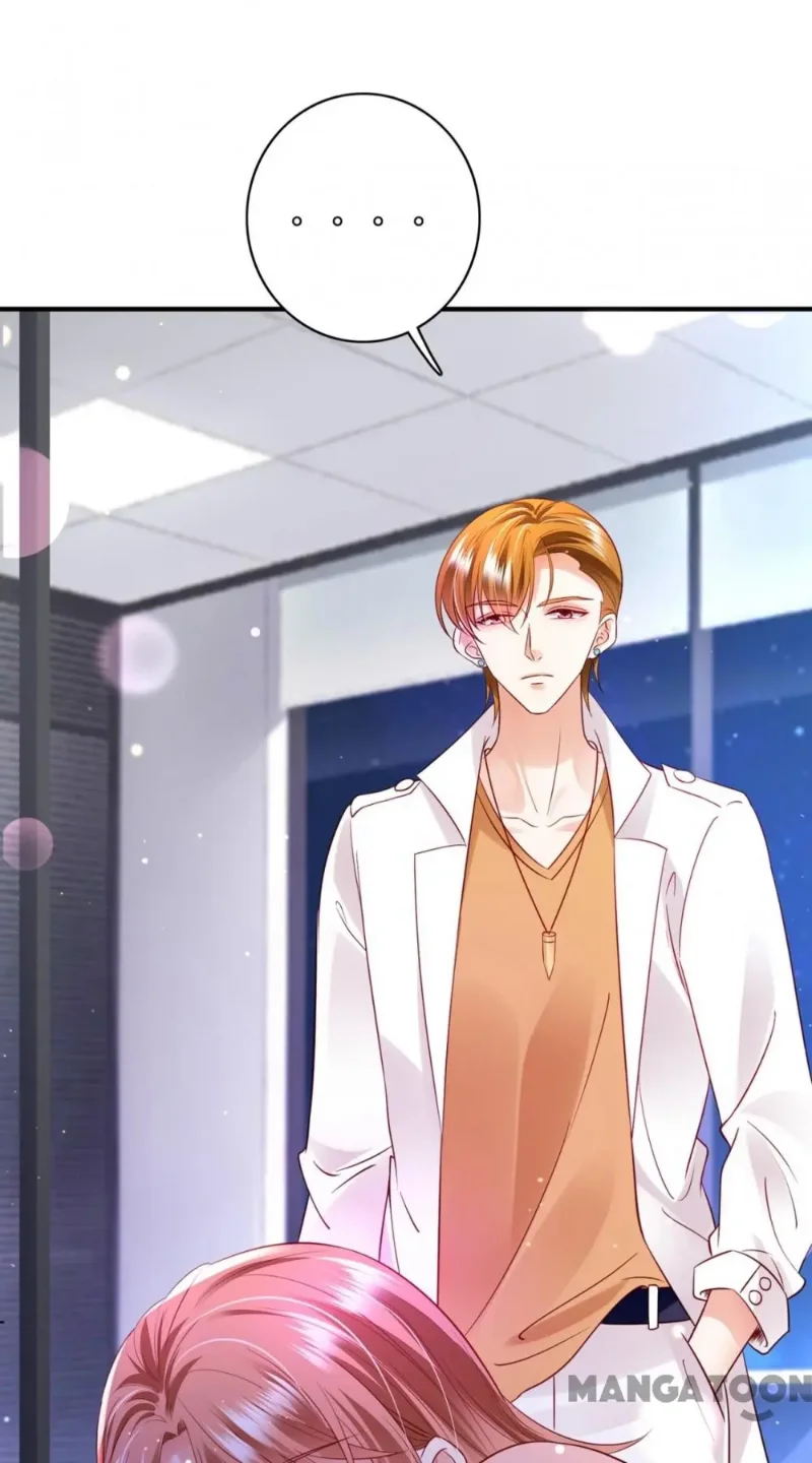 Ex-wife of A Billionaire ( Haomen Tianjia Qianqi ) Chapter 635 - page 37