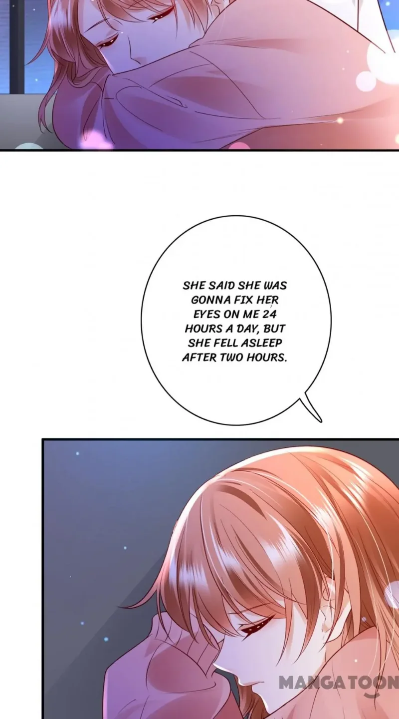 Ex-wife of A Billionaire ( Haomen Tianjia Qianqi ) Chapter 635 - page 38