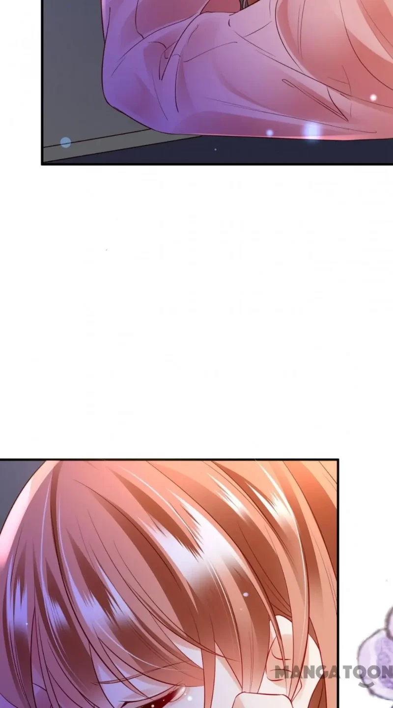 Ex-wife of A Billionaire ( Haomen Tianjia Qianqi ) Chapter 635 - page 39