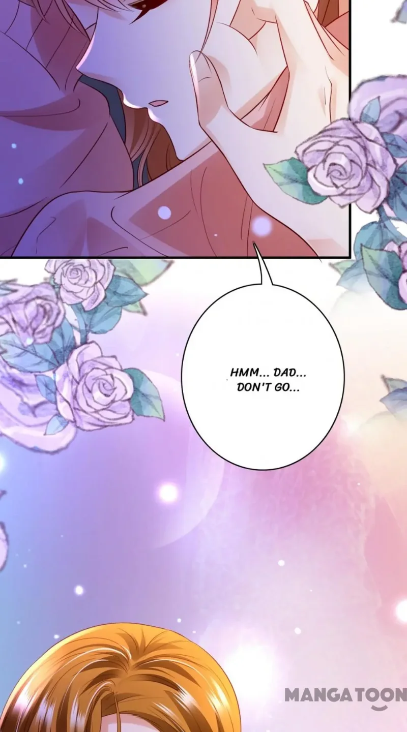 Ex-wife of A Billionaire ( Haomen Tianjia Qianqi ) Chapter 635 - page 40
