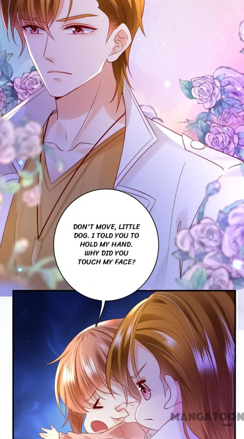 Ex-wife of A Billionaire ( Haomen Tianjia Qianqi ) Chapter 635 - page 41