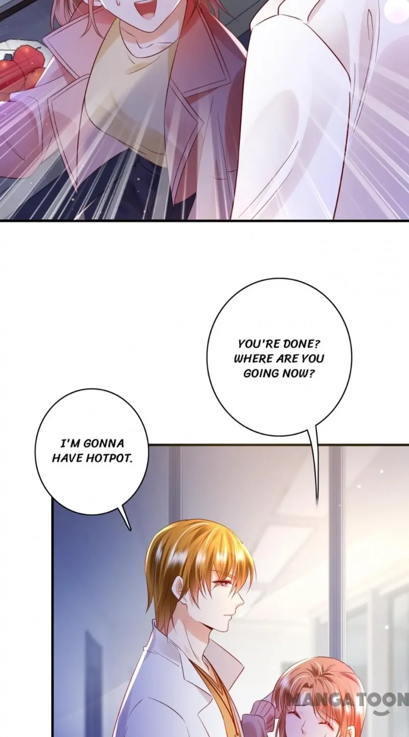 Ex-wife of A Billionaire ( Haomen Tianjia Qianqi ) Chapter 635 - page 44