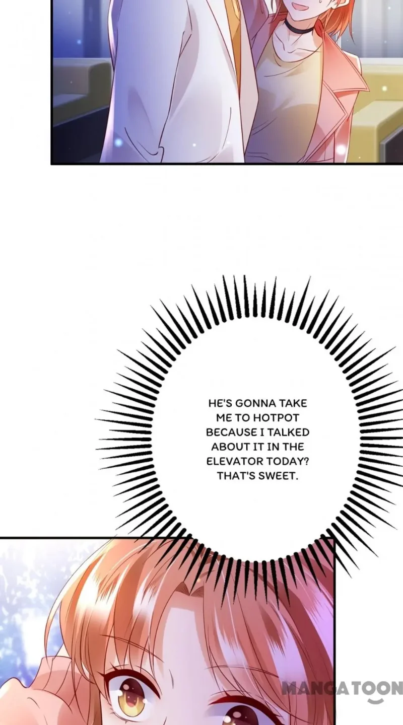 Ex-wife of A Billionaire ( Haomen Tianjia Qianqi ) Chapter 635 - page 45