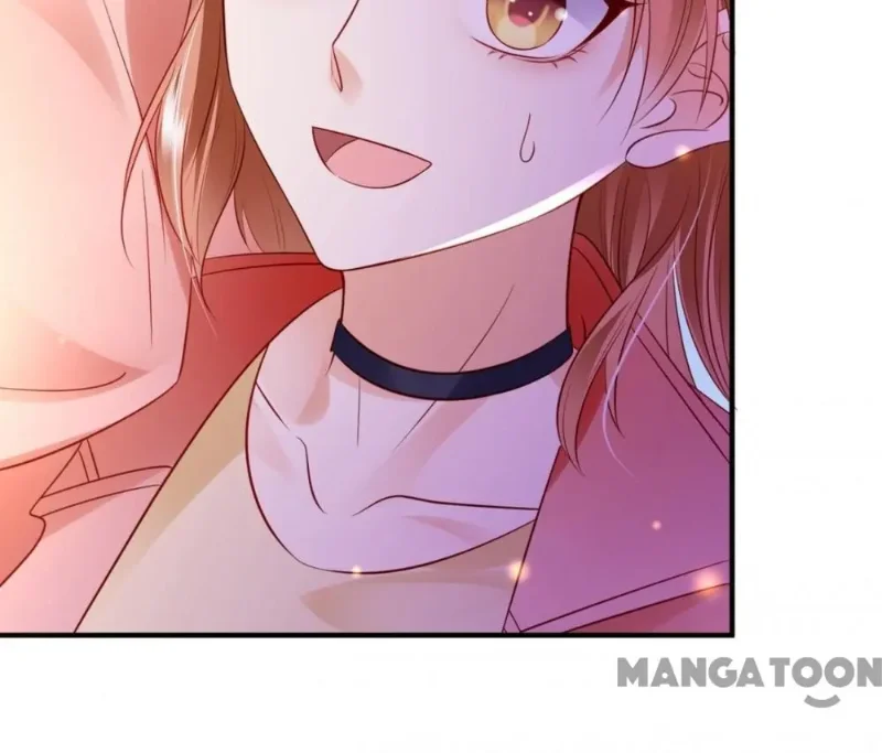 Ex-wife of A Billionaire ( Haomen Tianjia Qianqi ) Chapter 635 - page 46