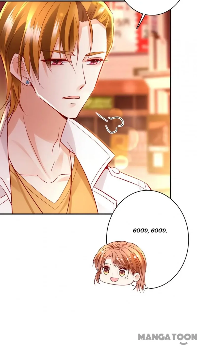 Ex-wife of A Billionaire ( Haomen Tianjia Qianqi ) Chapter 635 - page 5