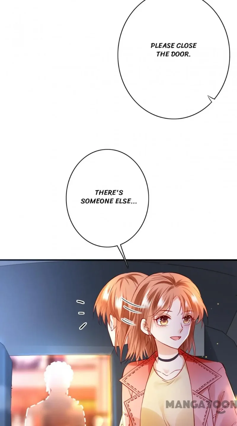 Ex-wife of A Billionaire ( Haomen Tianjia Qianqi ) Chapter 635 - page 8