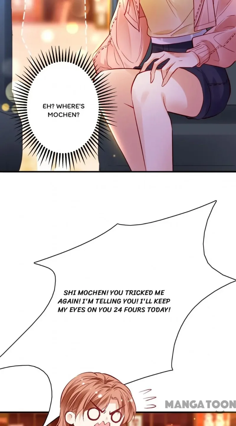 Ex-wife of A Billionaire ( Haomen Tianjia Qianqi ) Chapter 635 - page 9