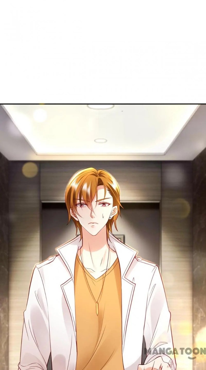 Ex-wife of A Billionaire ( Haomen Tianjia Qianqi ) Chapter 634 - page 10