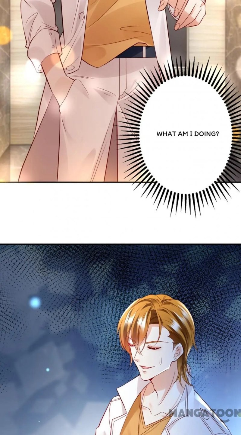 Ex-wife of A Billionaire ( Haomen Tianjia Qianqi ) Chapter 634 - page 11