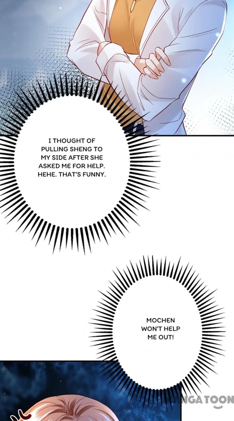 Ex-wife of A Billionaire ( Haomen Tianjia Qianqi ) Chapter 634 - page 12