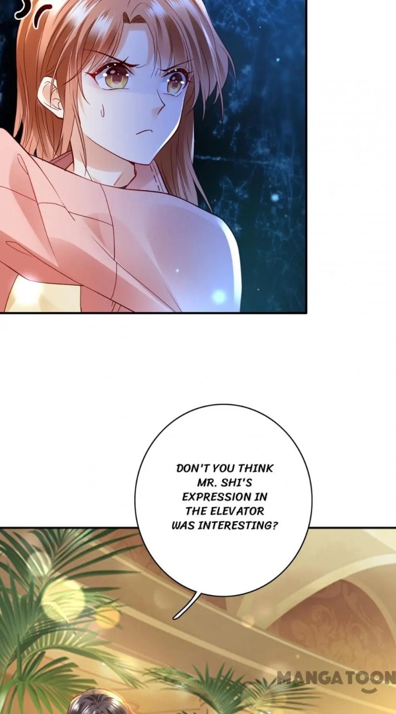 Ex-wife of A Billionaire ( Haomen Tianjia Qianqi ) Chapter 634 - page 13