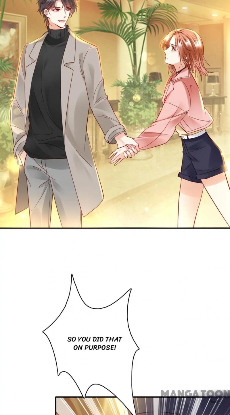 Ex-wife of A Billionaire ( Haomen Tianjia Qianqi ) Chapter 634 - page 14