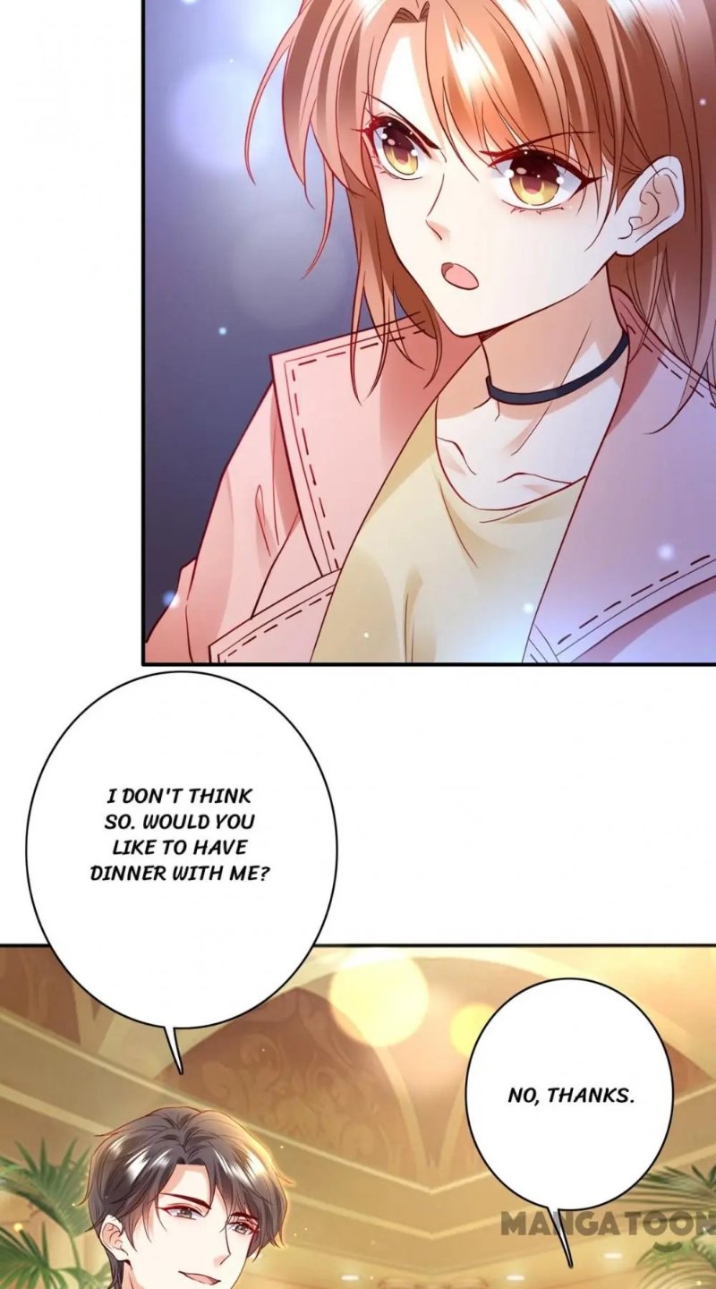 Ex-wife of A Billionaire ( Haomen Tianjia Qianqi ) Chapter 634 - page 17