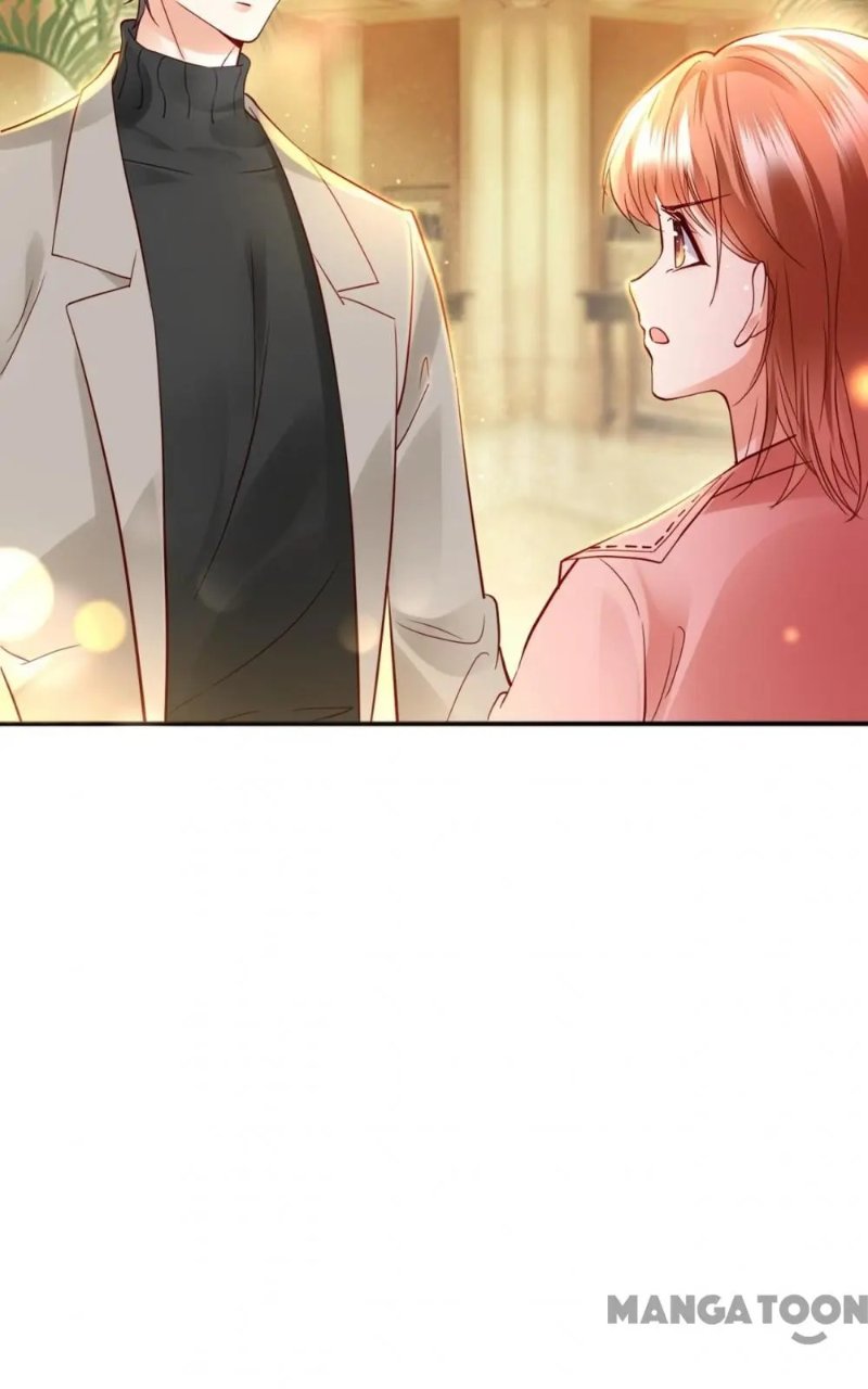 Ex-wife of A Billionaire ( Haomen Tianjia Qianqi ) Chapter 634 - page 18