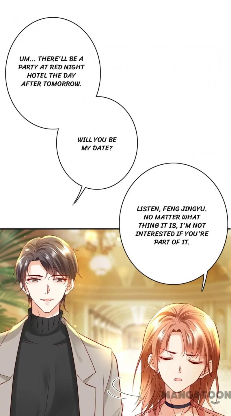 Ex-wife of A Billionaire ( Haomen Tianjia Qianqi ) Chapter 634 - page 19