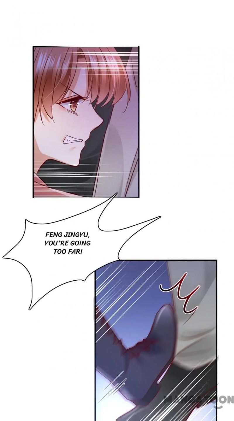 Ex-wife of A Billionaire ( Haomen Tianjia Qianqi ) Chapter 634 - page 2