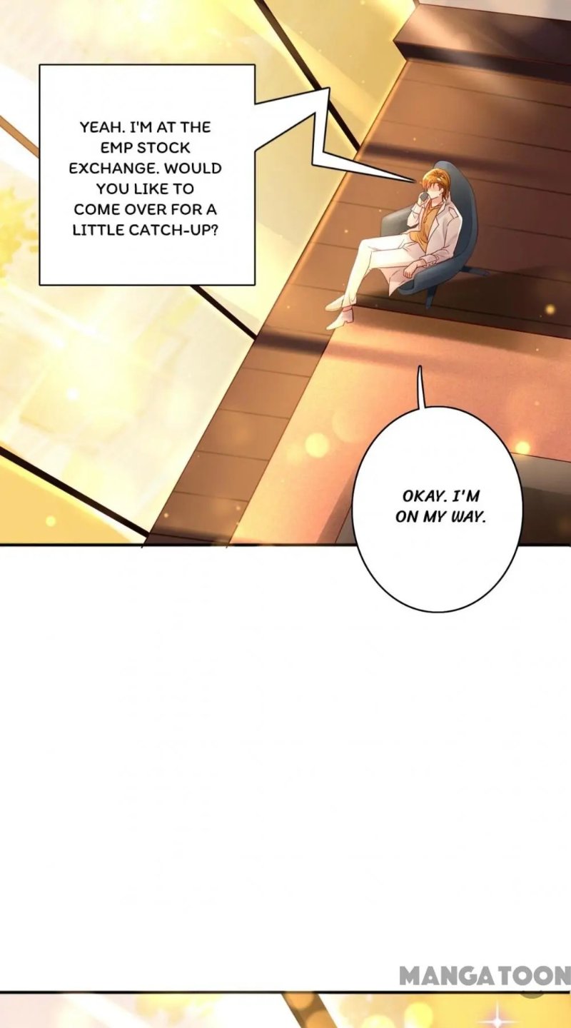 Ex-wife of A Billionaire ( Haomen Tianjia Qianqi ) Chapter 634 - page 22