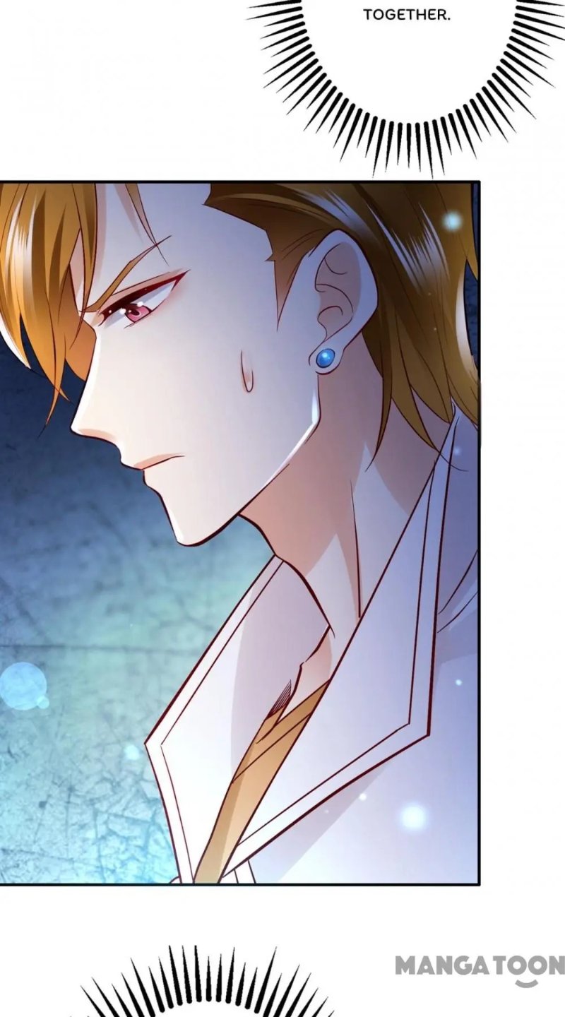 Ex-wife of A Billionaire ( Haomen Tianjia Qianqi ) Chapter 634 - page 24