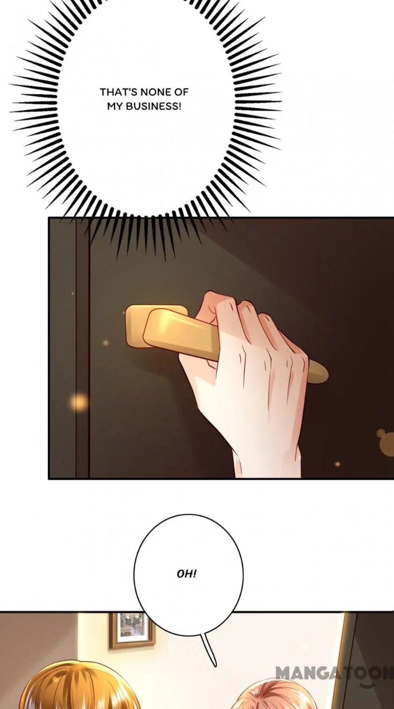 Ex-wife of A Billionaire ( Haomen Tianjia Qianqi ) Chapter 634 - page 25