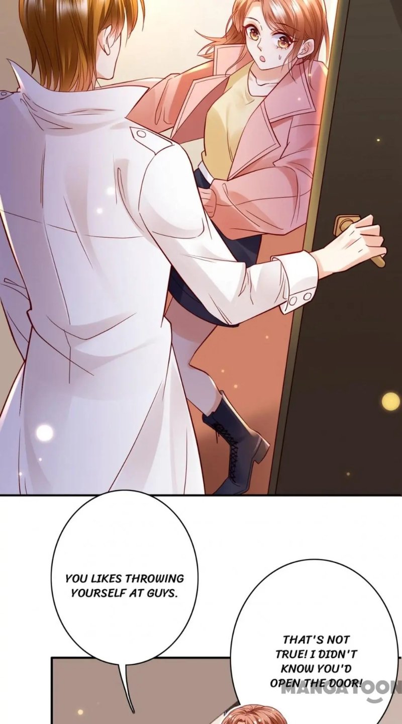 Ex-wife of A Billionaire ( Haomen Tianjia Qianqi ) Chapter 634 - page 26