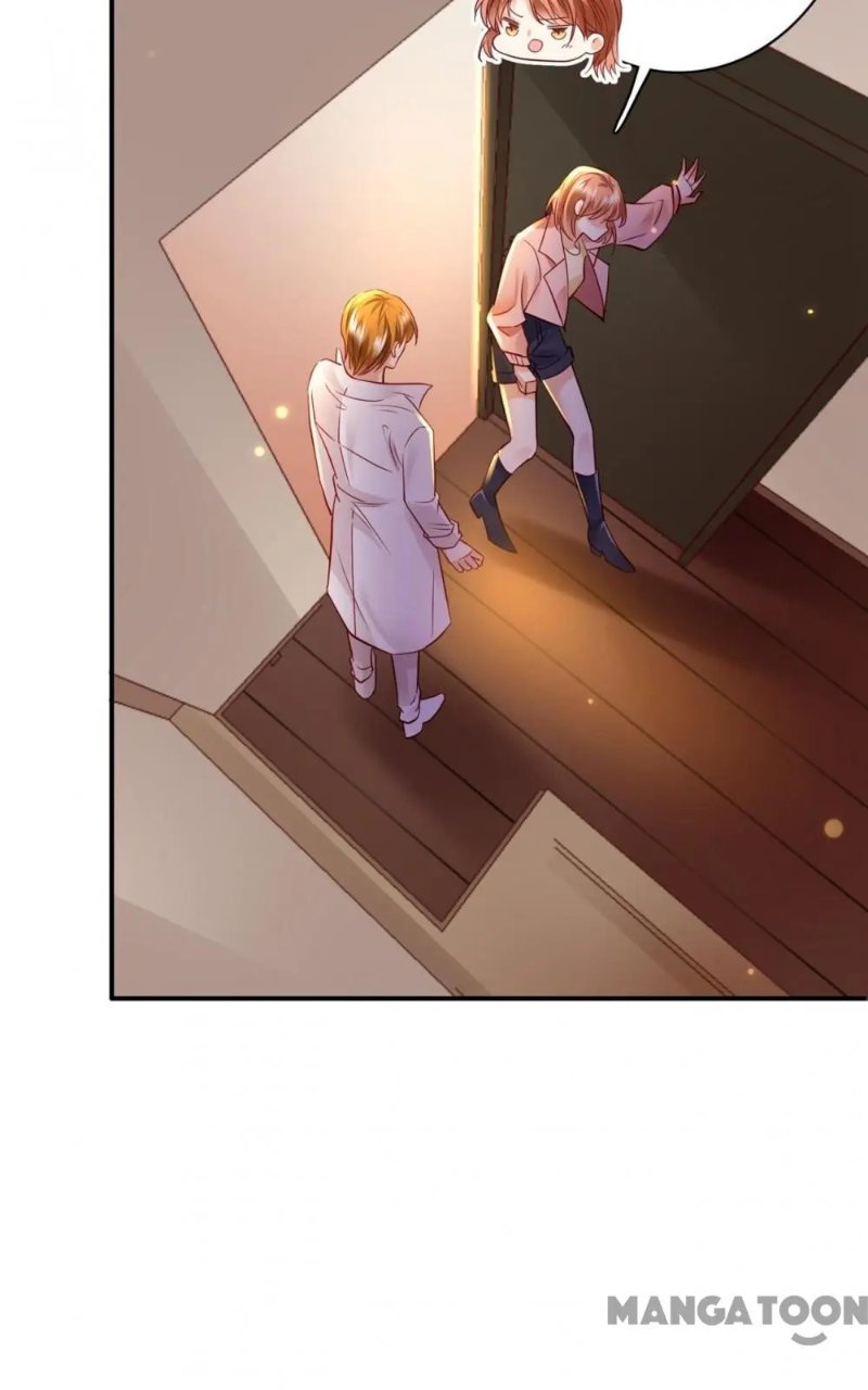 Ex-wife of A Billionaire ( Haomen Tianjia Qianqi ) Chapter 634 - page 27