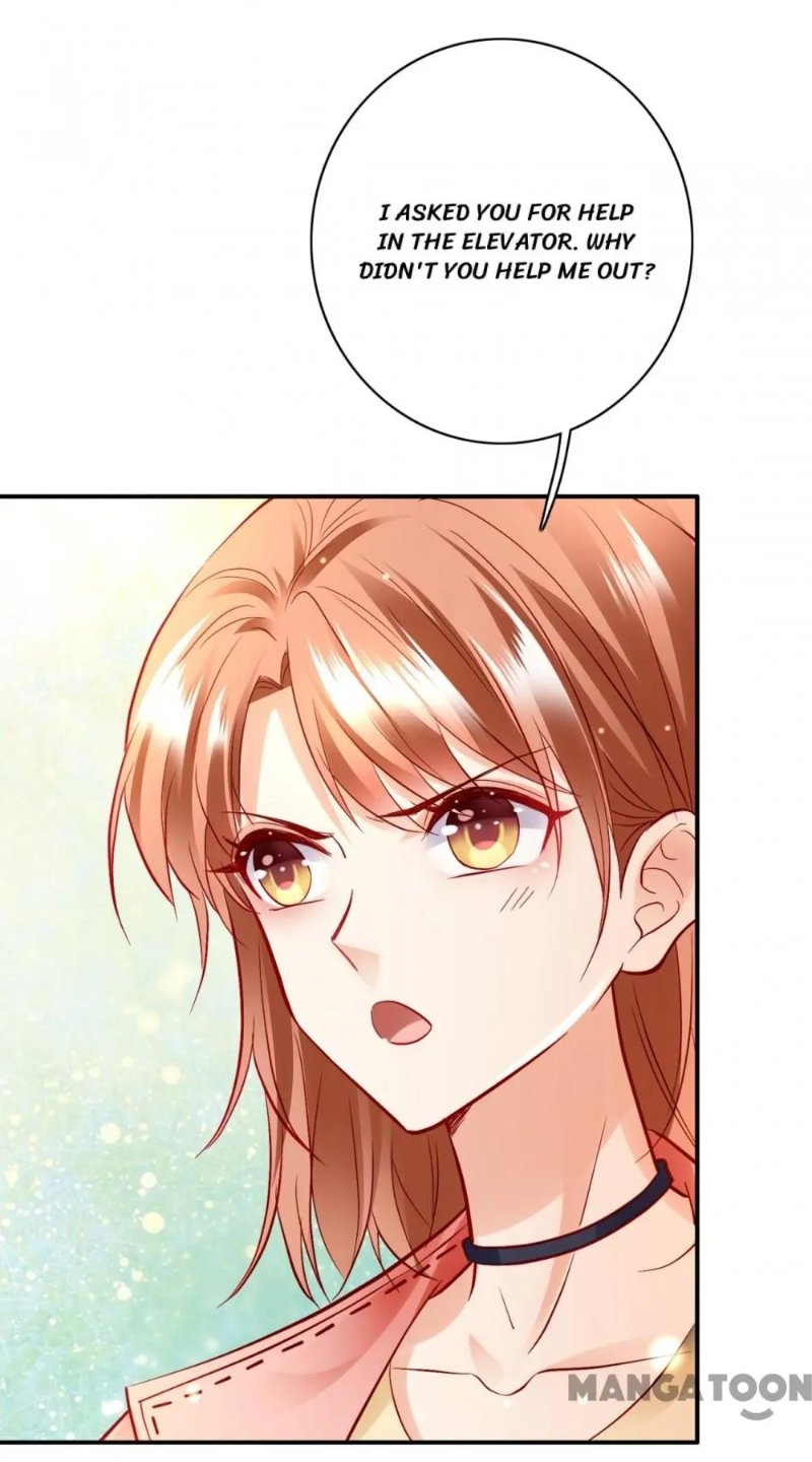 Ex-wife of A Billionaire ( Haomen Tianjia Qianqi ) Chapter 634 - page 28