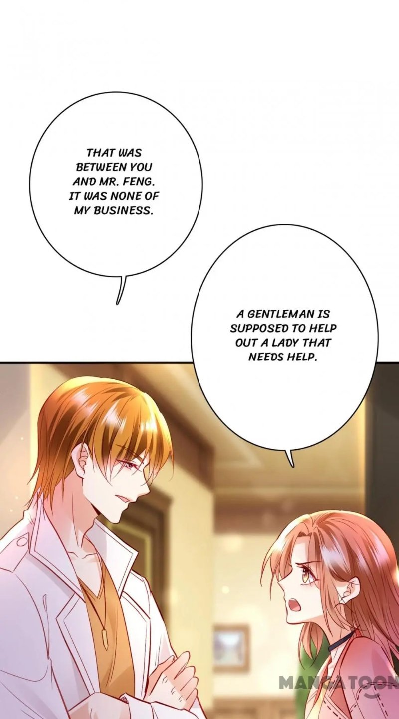 Ex-wife of A Billionaire ( Haomen Tianjia Qianqi ) Chapter 634 - page 29
