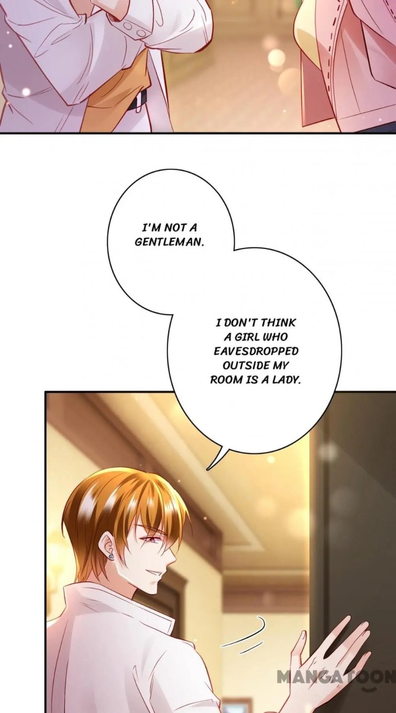 Ex-wife of A Billionaire ( Haomen Tianjia Qianqi ) Chapter 634 - page 30