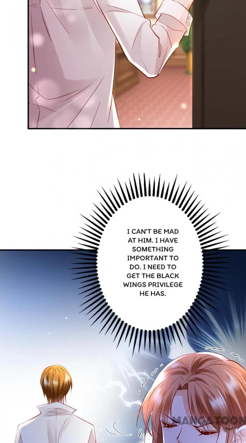 Ex-wife of A Billionaire ( Haomen Tianjia Qianqi ) Chapter 634 - page 31