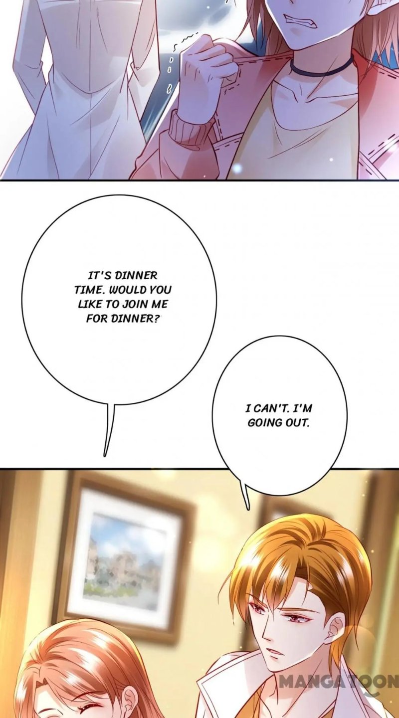 Ex-wife of A Billionaire ( Haomen Tianjia Qianqi ) Chapter 634 - page 32