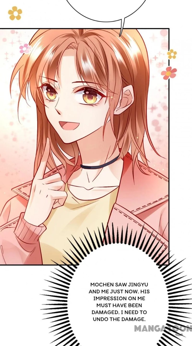 Ex-wife of A Billionaire ( Haomen Tianjia Qianqi ) Chapter 634 - page 34